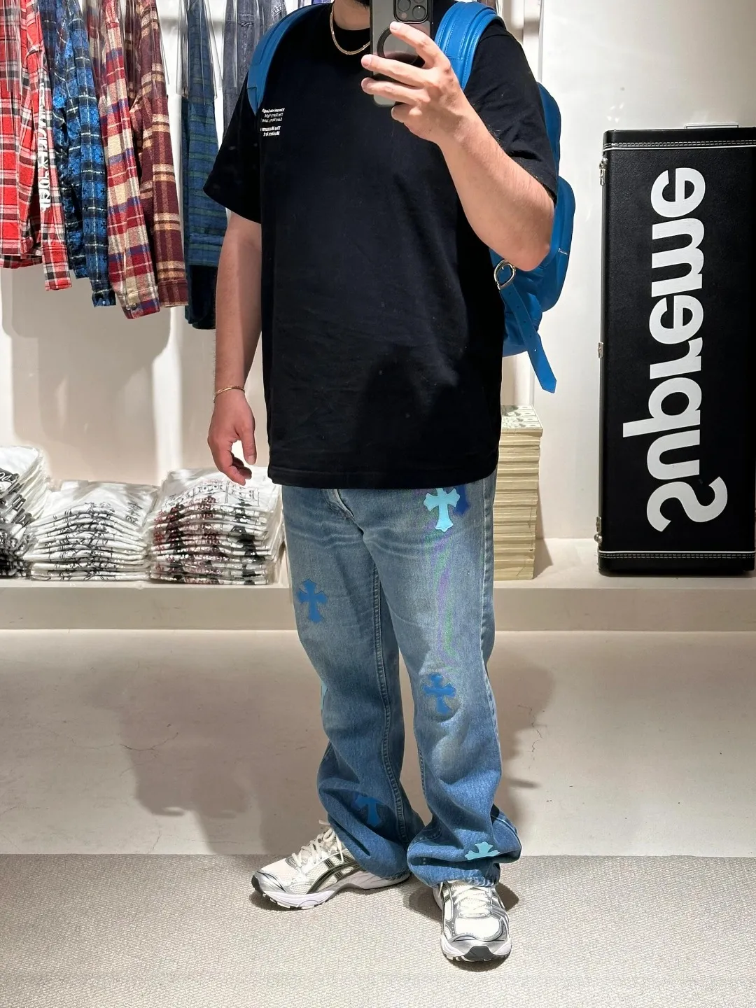 model picture